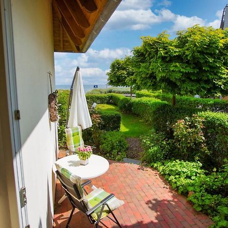 Ferienwohnanlage Duenenhaus Apartment โฮวัคท์ ภายนอก รูปภาพ