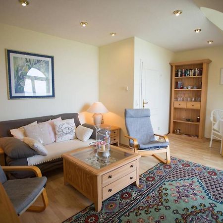 Ferienwohnanlage Duenenhaus Apartment โฮวัคท์ ภายนอก รูปภาพ